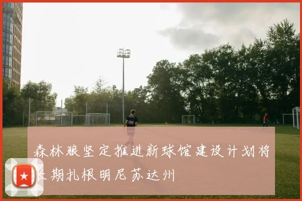 森林狼坚定推进新球馆建设计划将长期扎根明尼苏达州