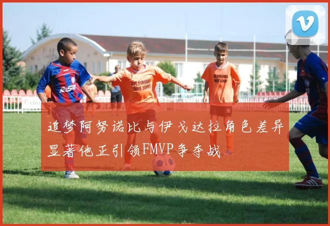 追梦阿努诺比与伊戈达拉角色差异显著他正引领FMVP争夺战